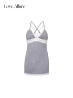 Hazel • レースベビードール