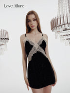 Aurora • レースガウン＆ベビードールセット