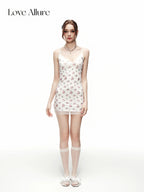 Rosalie • キャミソールワンピースパジャマ