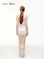 Rosalie • キャミソールワンピースパジャマ