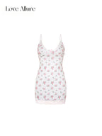 Rosalie • キャミソールワンピースパジャマ