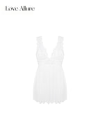 Lilith • レースシースルーベビードール