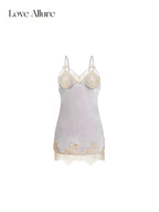 Elvira • レースベビードール