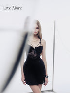 Selena • レースベビードール