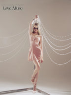 Selena • レースベビードール