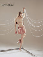 Selena • レースベビードール