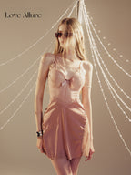 Selena • レースベビードール