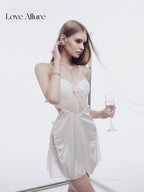 Selena • レースベビードール