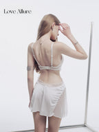 Selena • レースベビードール