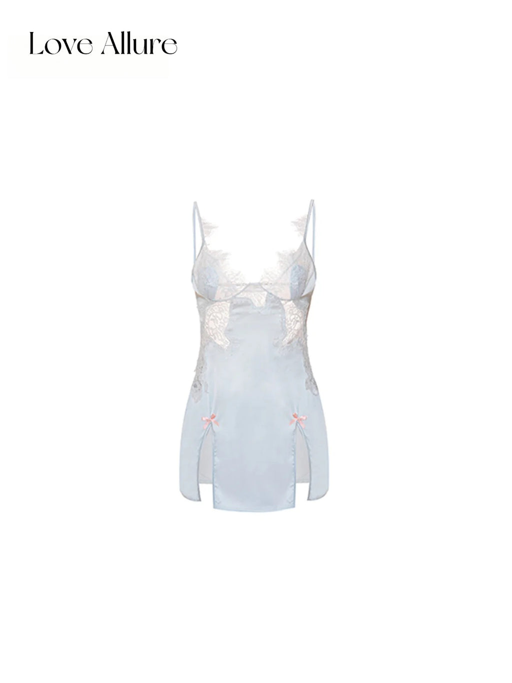 Elise • レースベビードール