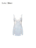 Elise • レースベビードール