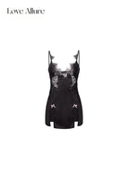 Elise • レースベビードール