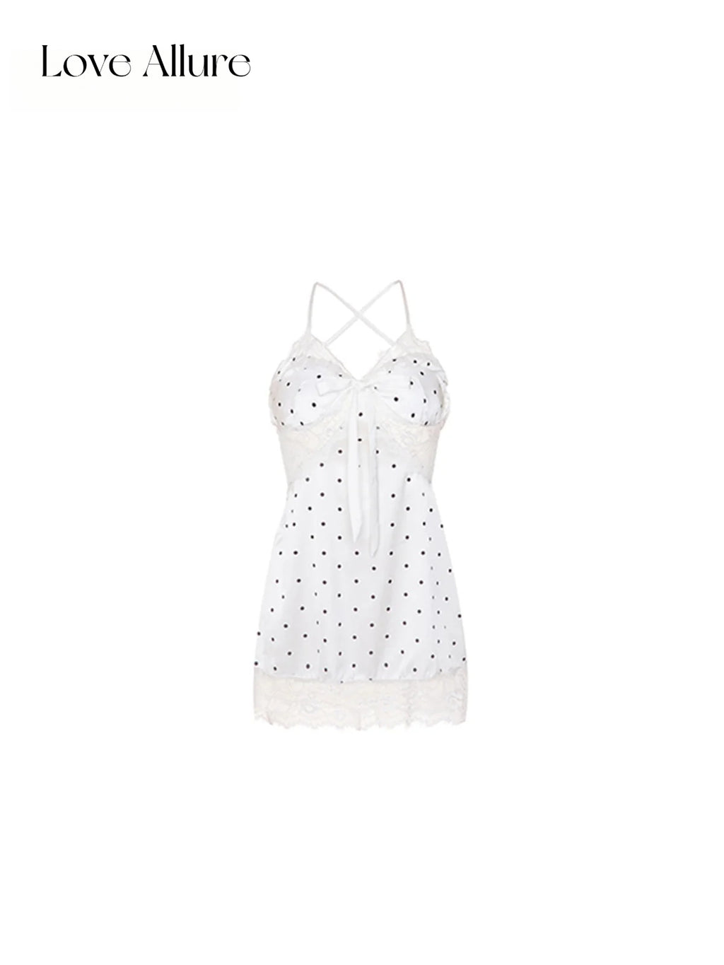 Daisy • レースベビードール