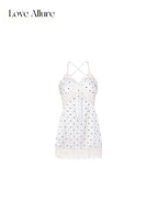 Daisy • レースベビードール