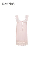 Amelia • キャミソールワンピースパジャマ