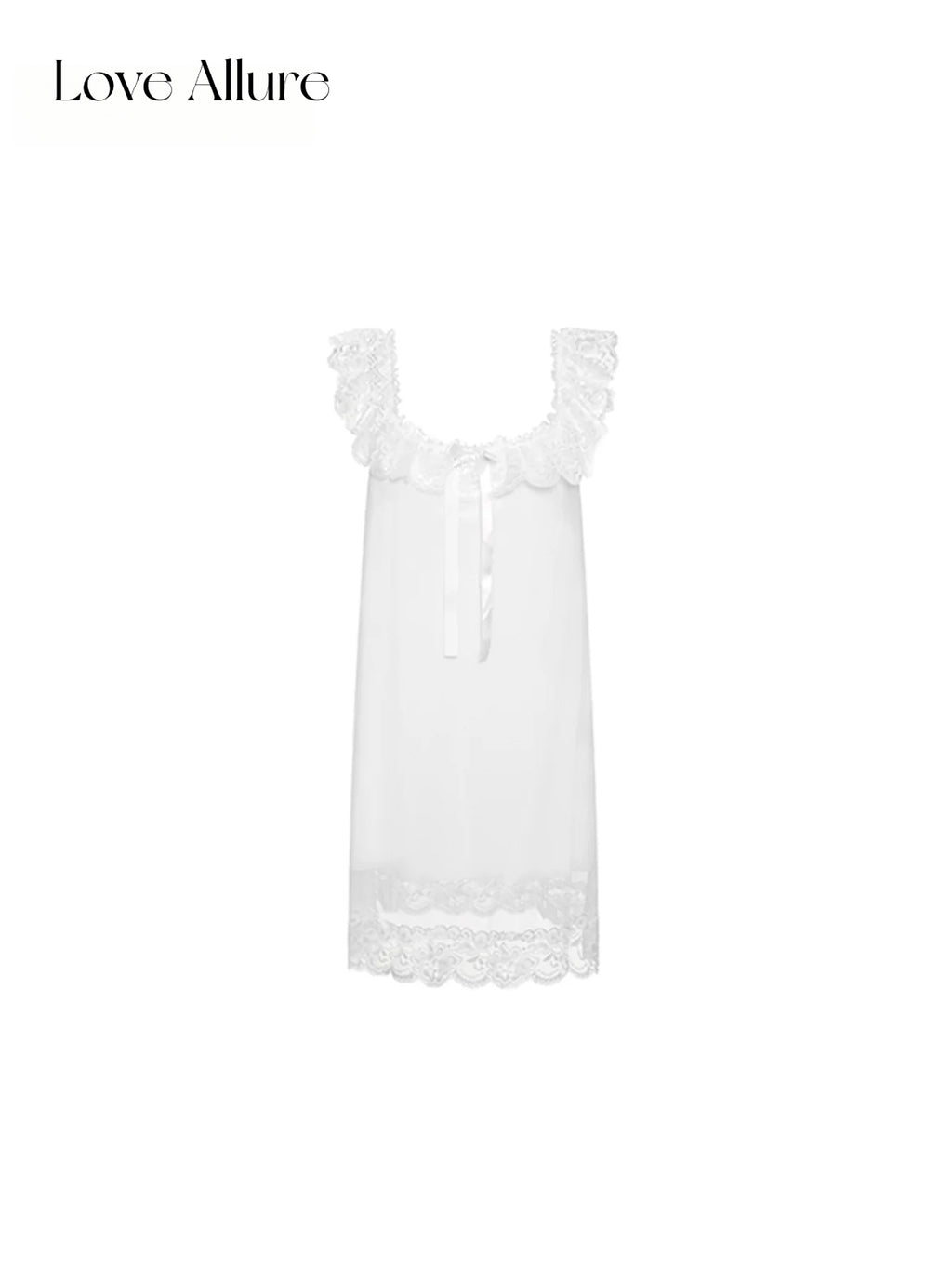 Amelia • キャミソールワンピースパジャマ