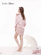 Evelyn • シャツパジャマ