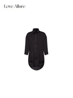 Evelyn • シャツパジャマ