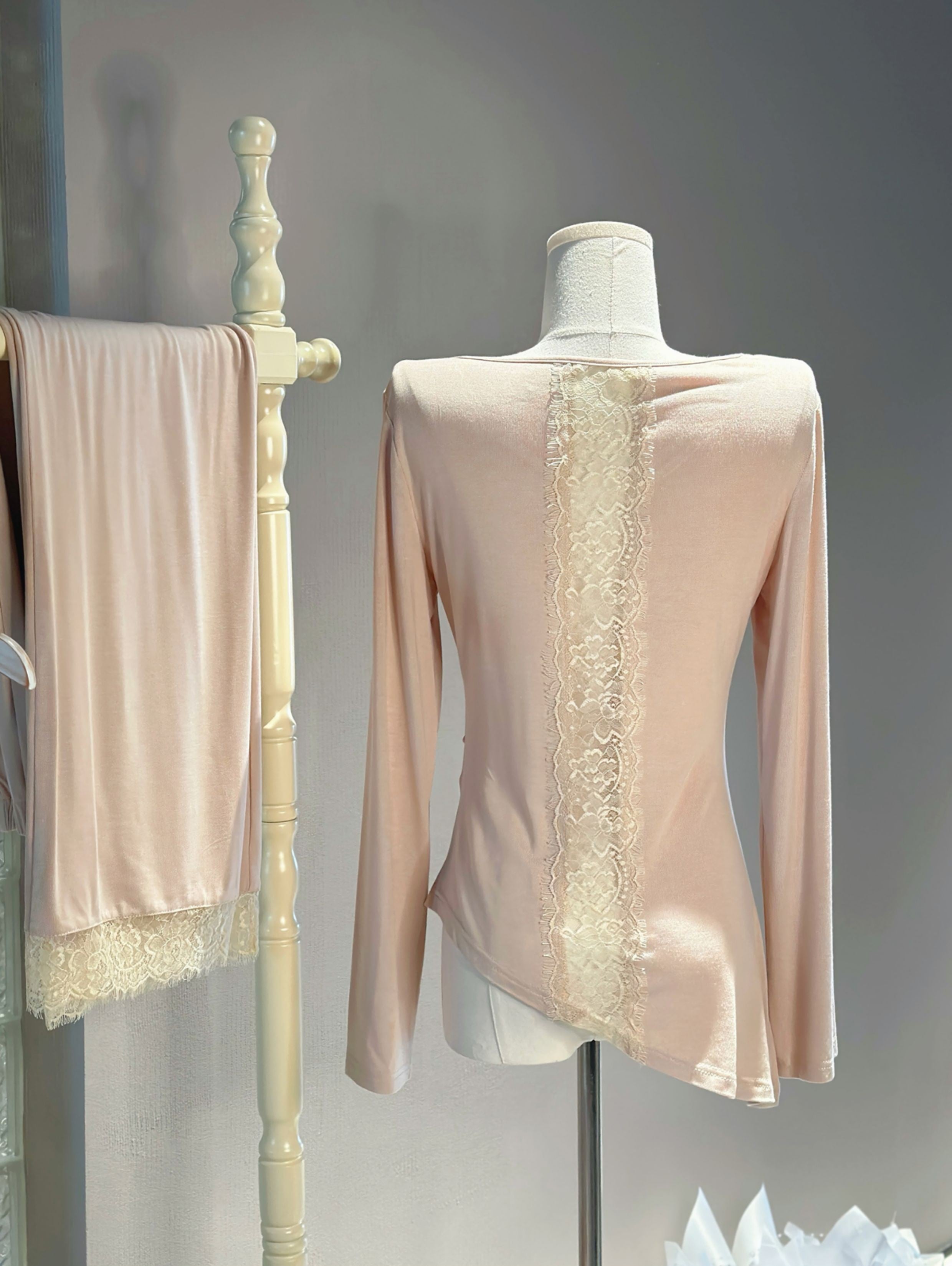 Lianne • ルームウェアセット