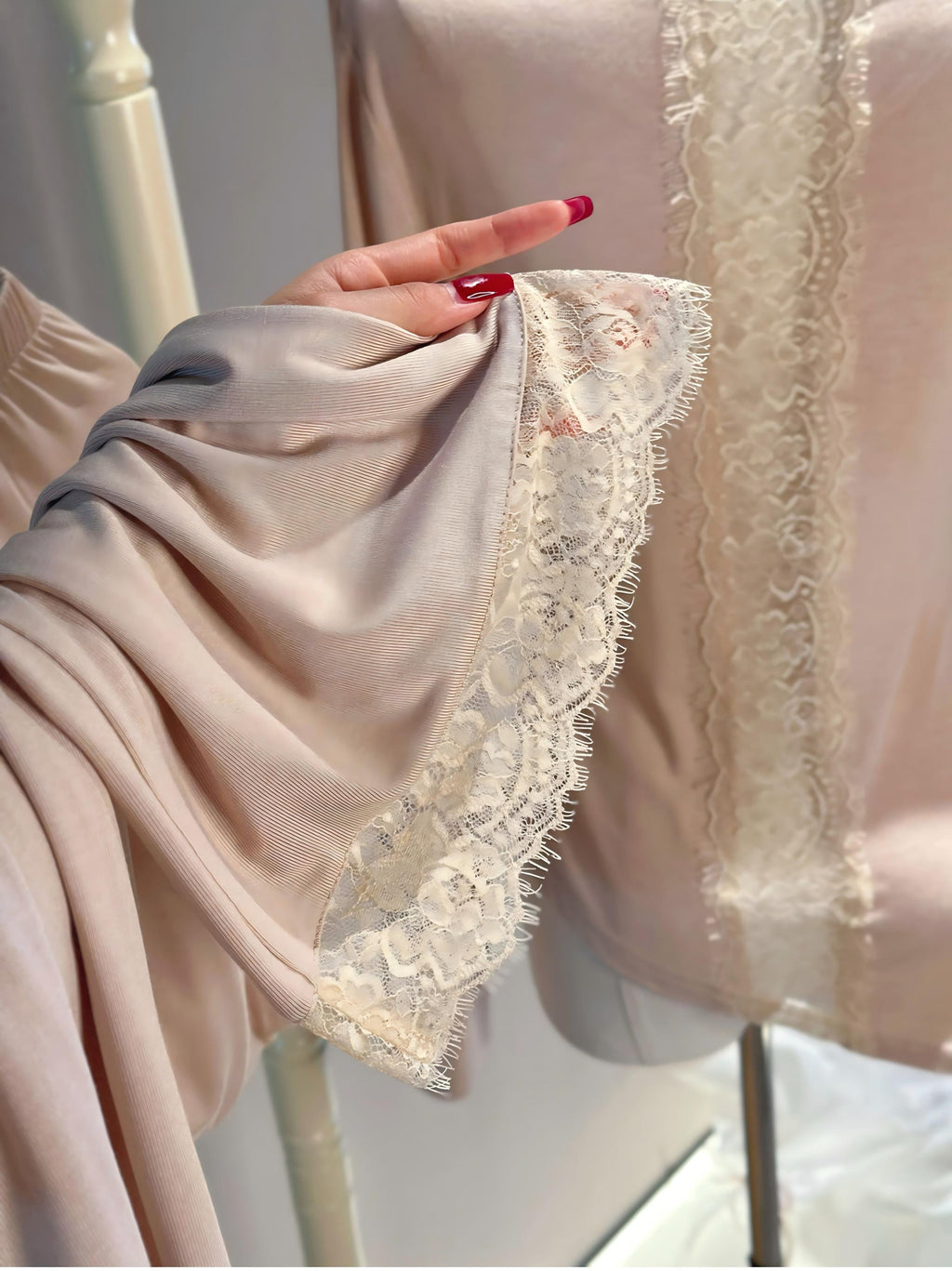 Lianne • ルームウェアセット