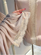 Lianne • ルームウェアセット