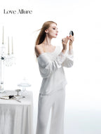 Aura Blanc • ルームウェアセット