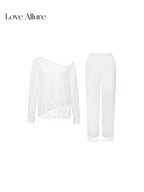 Aura Blanc • ルームウェアセット