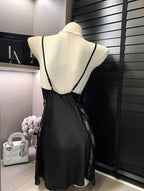 Ivy • レースベビードール