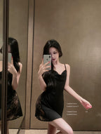 Ivy • レースベビードール