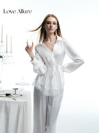 Jinx • レースルームウェアセット