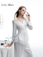 Jinx • レースルームウェアセット