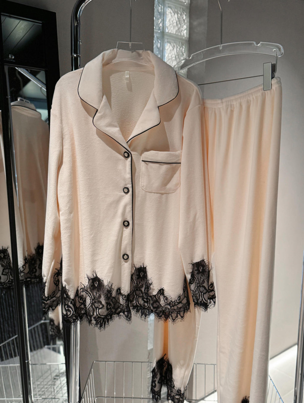 Esme • ルームウェアセット