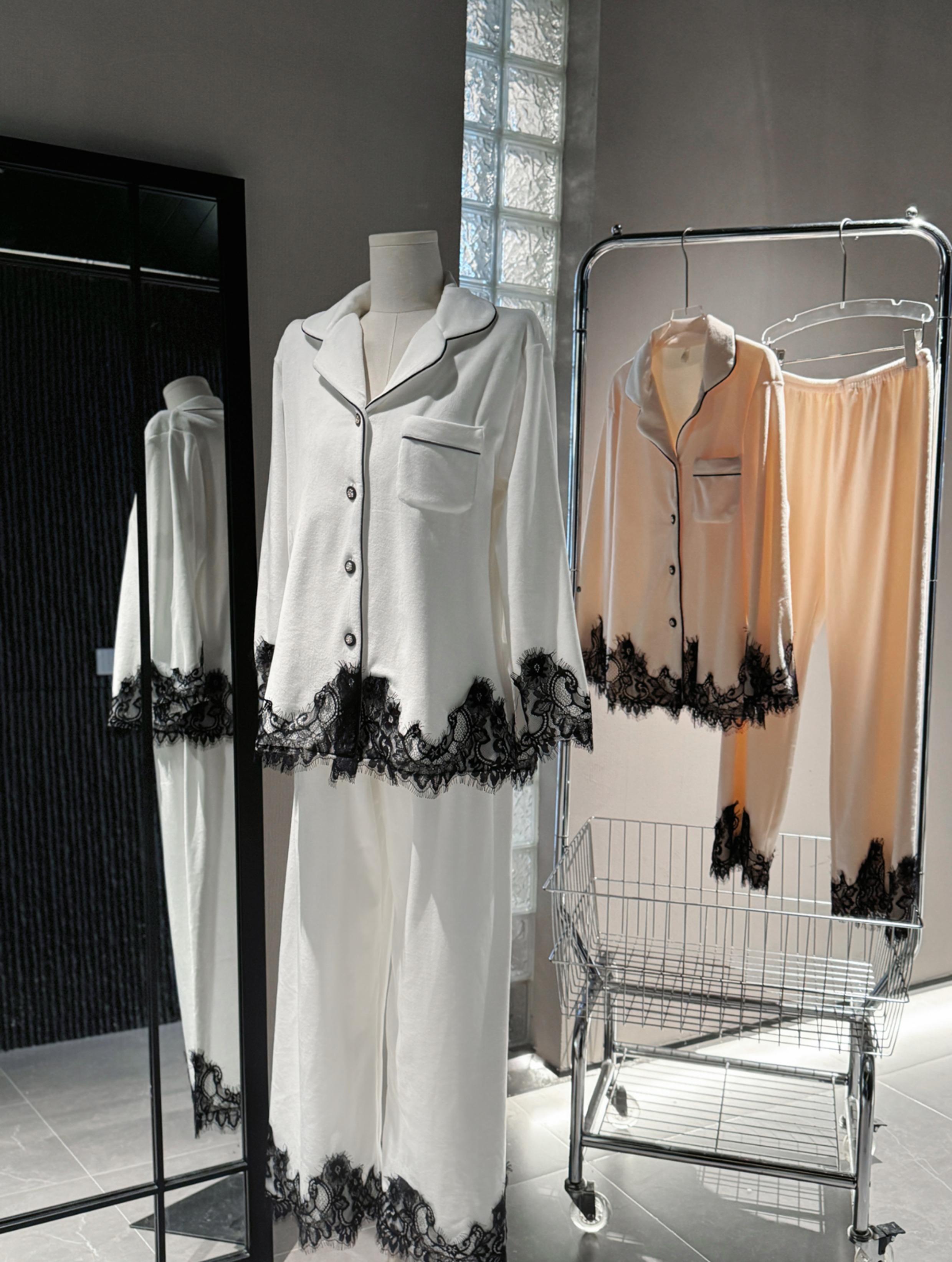 Esme • ルームウェアセット