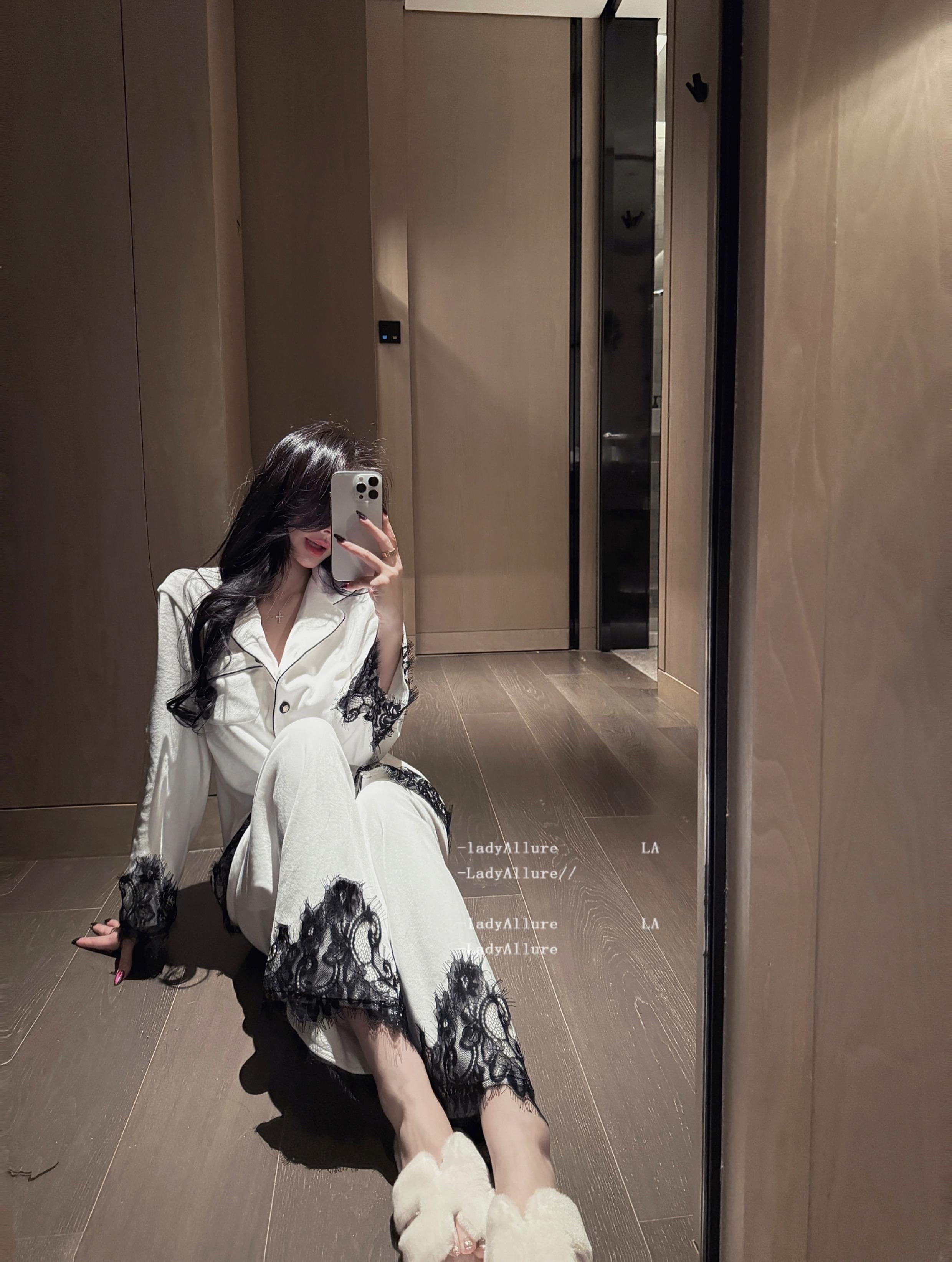 Esme • ルームウェアセット