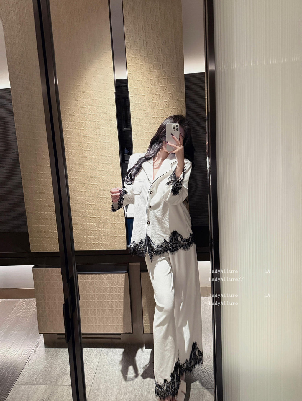 Esme • ルームウェアセット