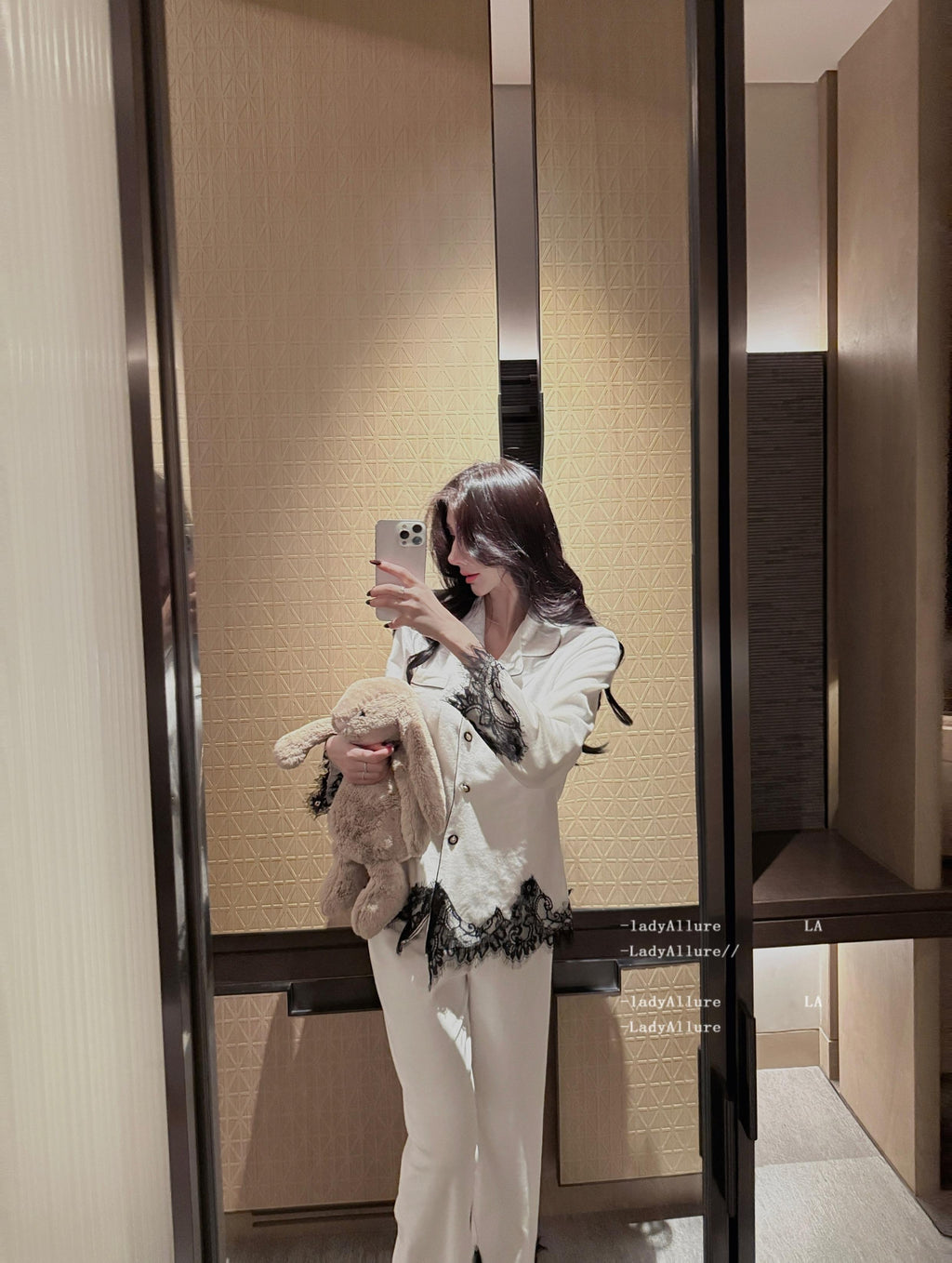 Esme • ルームウェアセット