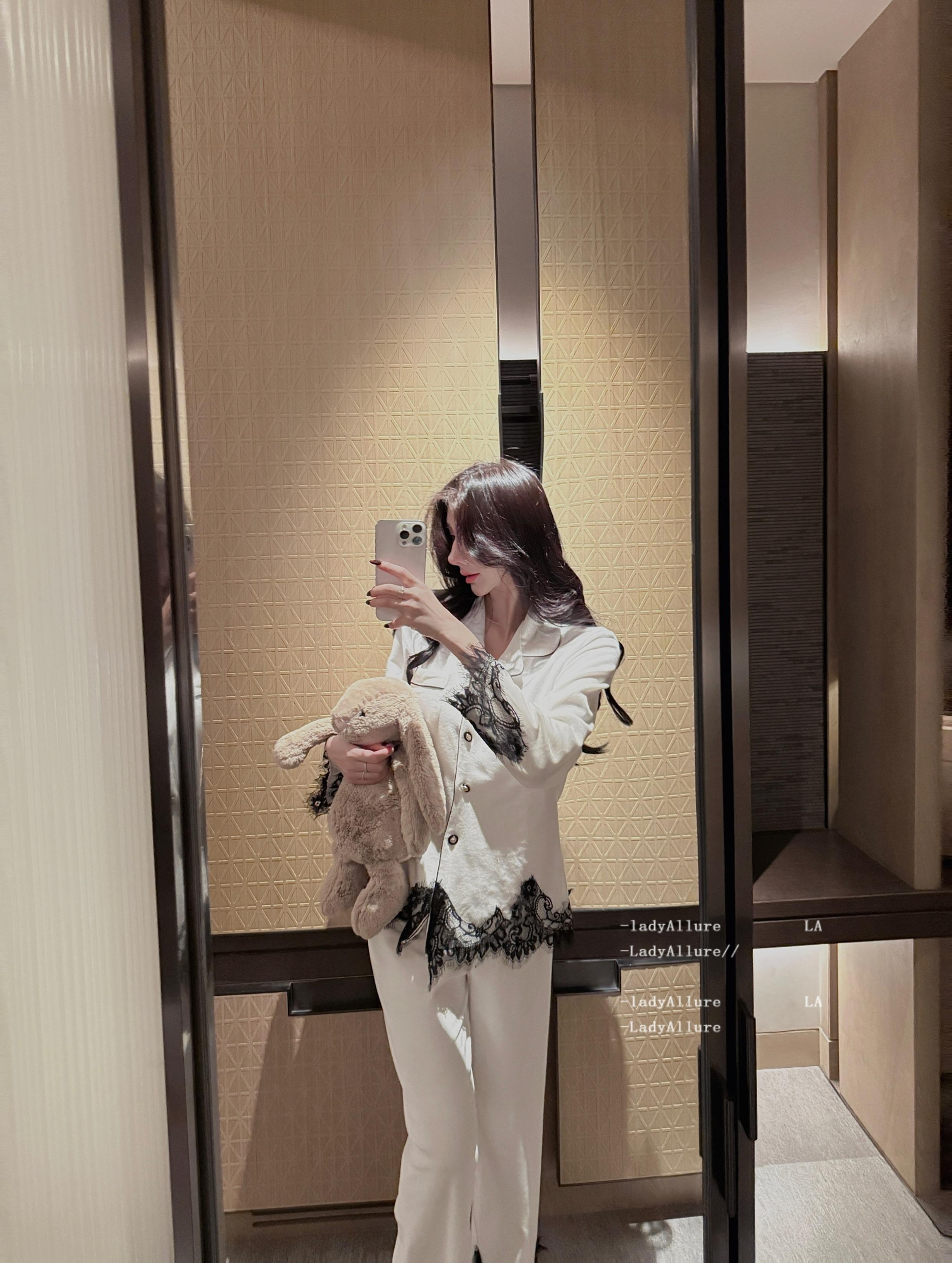 Esme • ルームウェアセット