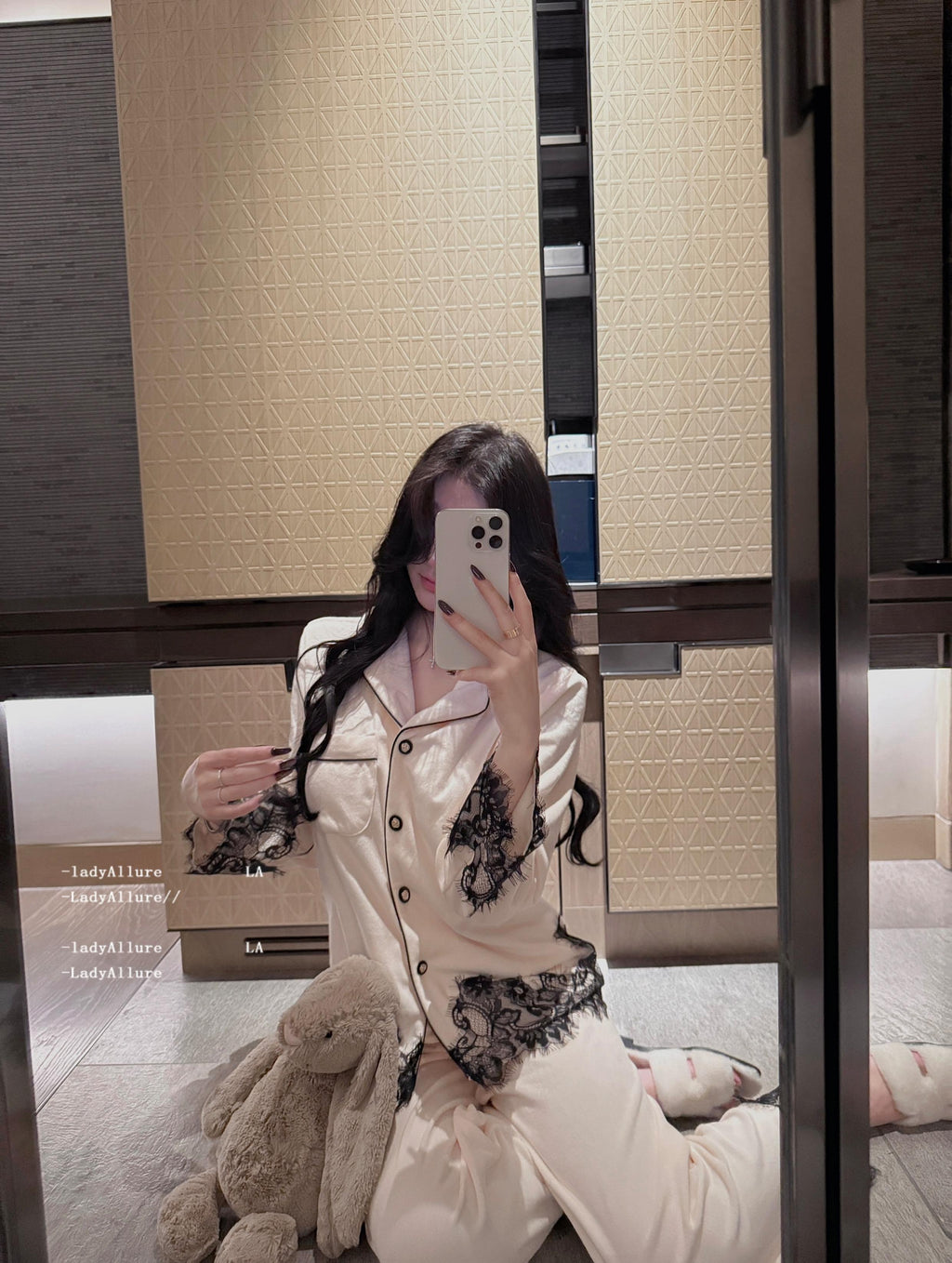 Esme • ルームウェアセット