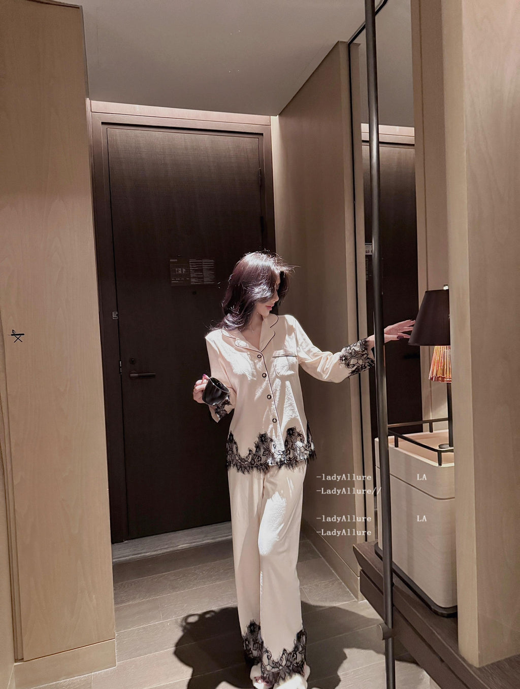 Esme • ルームウェアセット