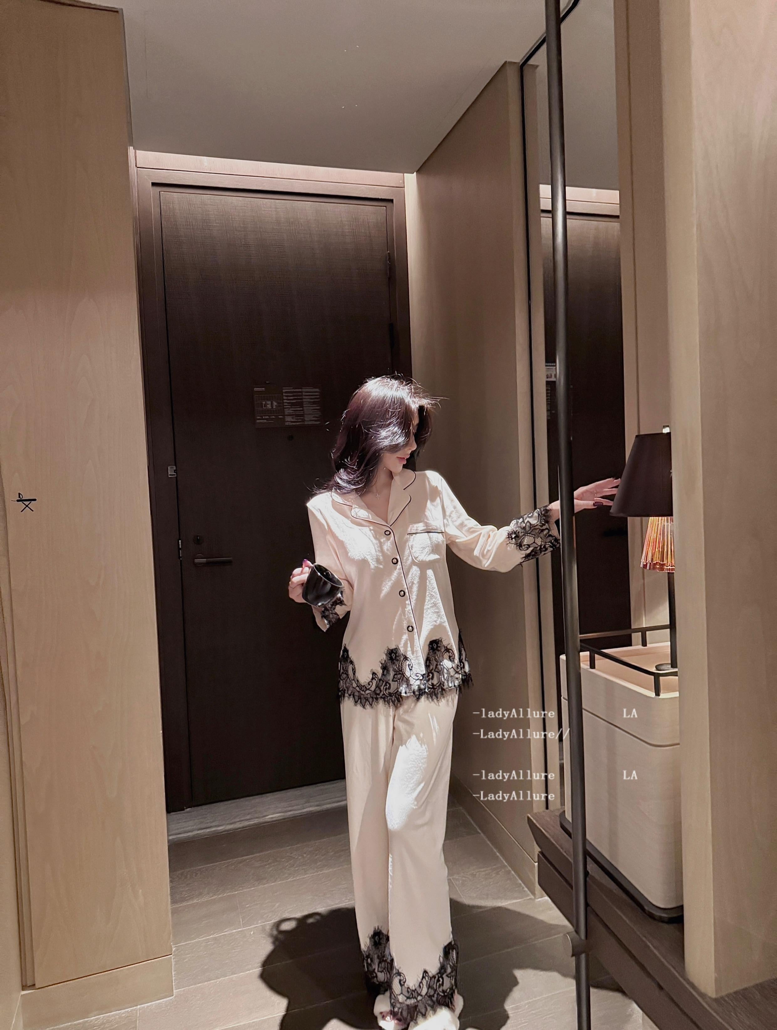 Esme • ルームウェアセット