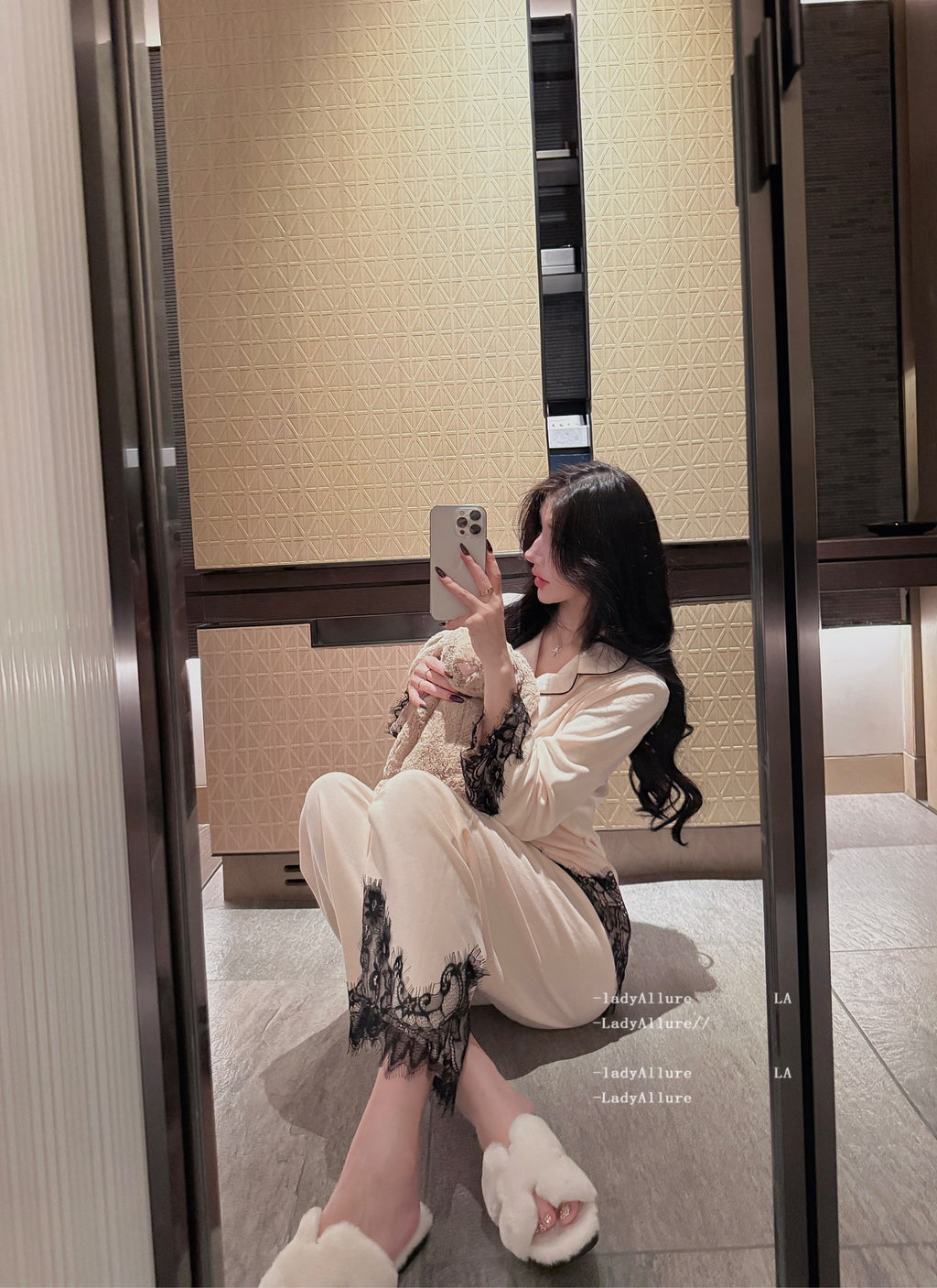 Esme • ルームウェアセット