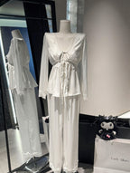 Soft Narrative • ルームウェアセット