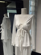 Soft Narrative • ルームウェアセット