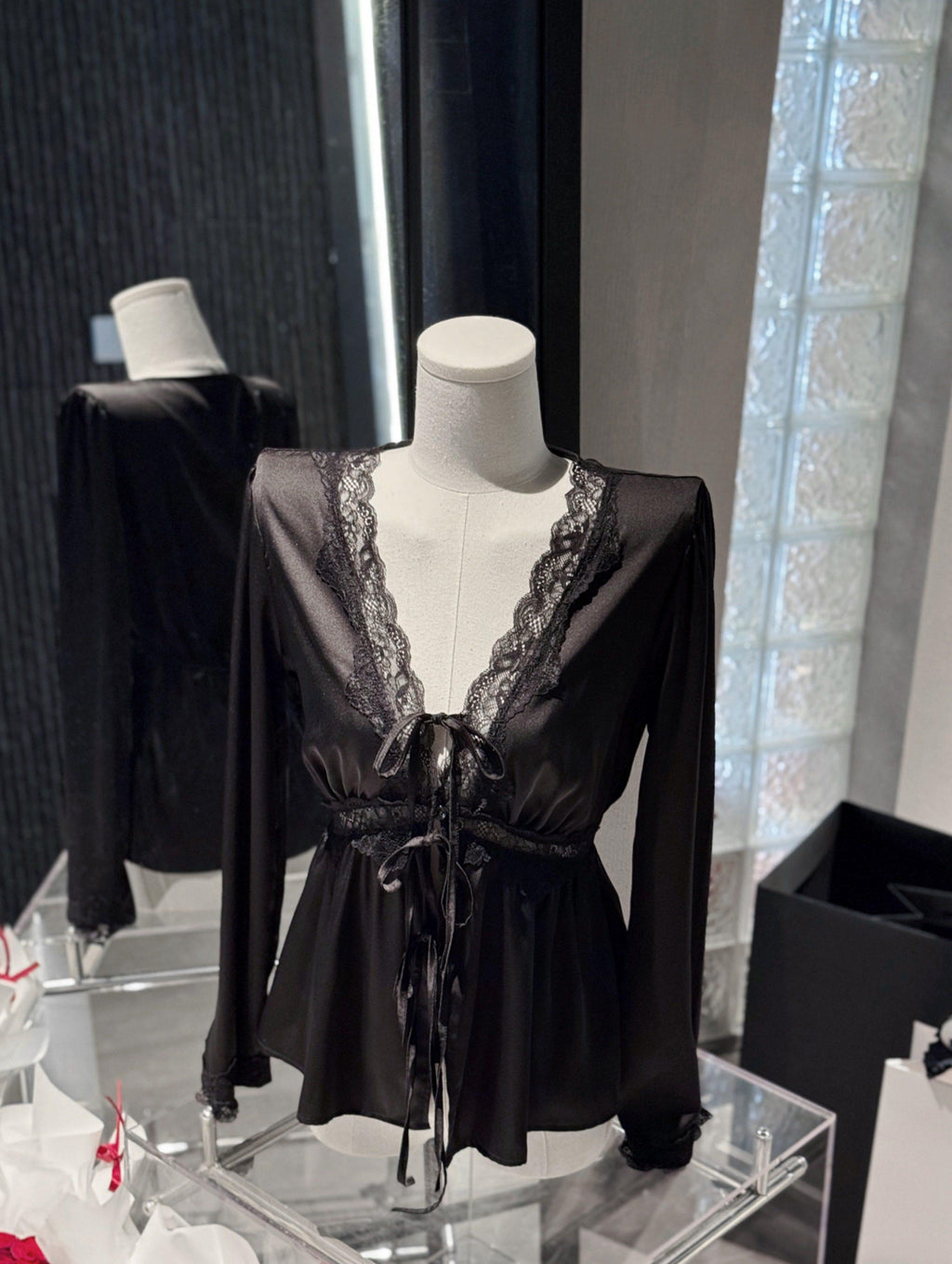 Soft Narrative • ルームウェアセット