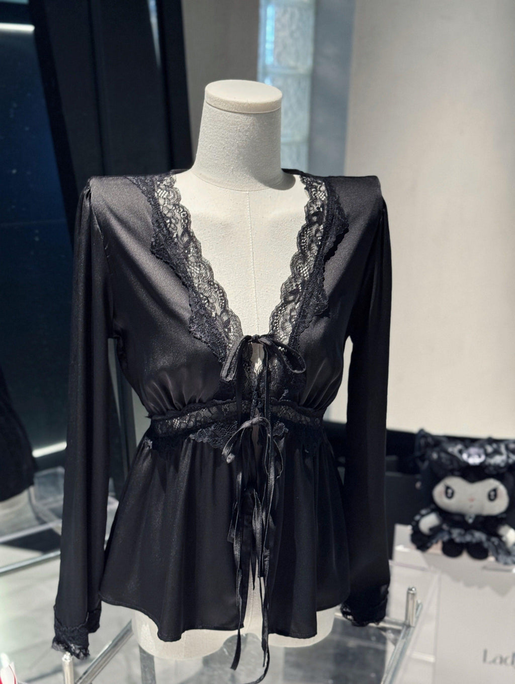 Soft Narrative • ルームウェアセット