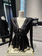 Soft Narrative • ルームウェアセット