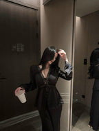 Soft Narrative • ルームウェアセット