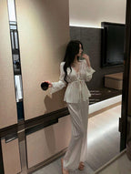 Soft Narrative • ルームウェアセット