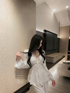 Soft Narrative • ルームウェアセット