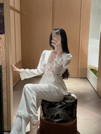 Soft Narrative • ルームウェアセット